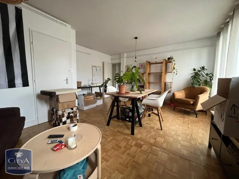 Photo 1 appartement Bourges