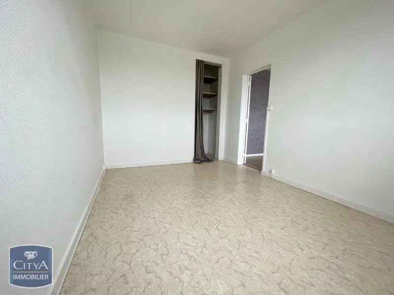 Photo 4 Appartement 3 pièces 56.72m²
