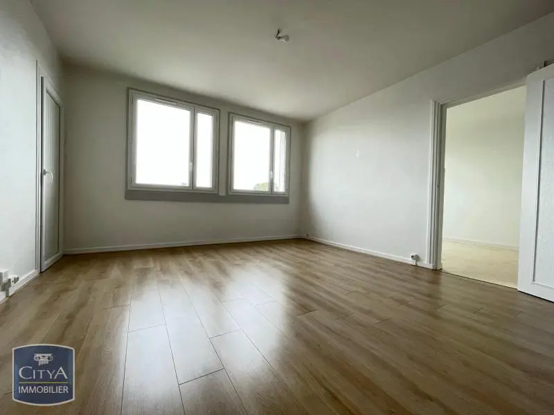 Photo 1 Appartement 3 pièces 56.72m²