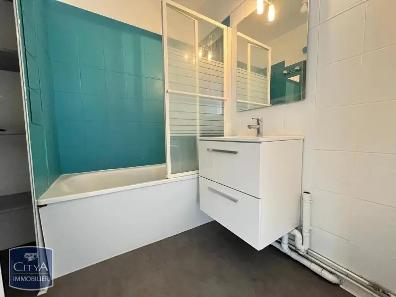Photo 5 Appartement 3 pièces 56.72m²
