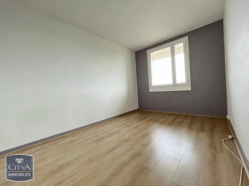 Photo 3 Appartement 3 pièces 56.72m²
