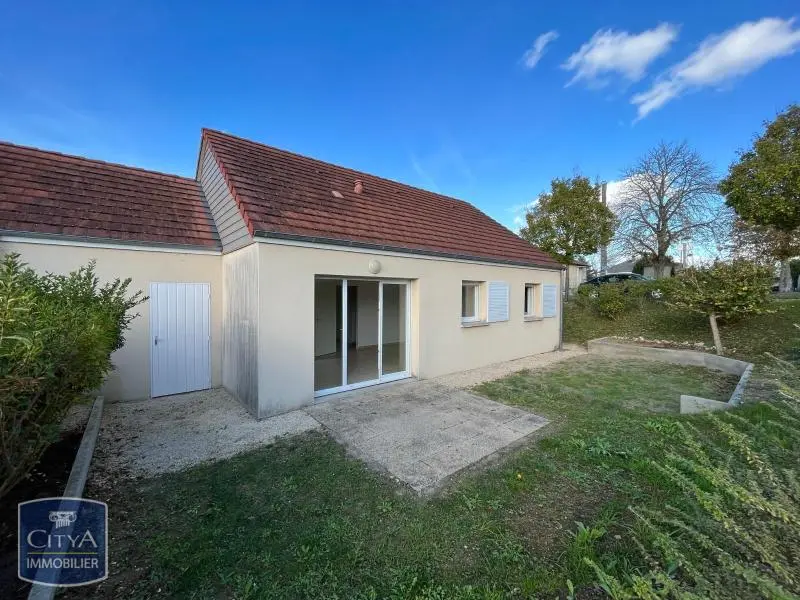 Photo 1 Maison 3 pièces 69.63m²