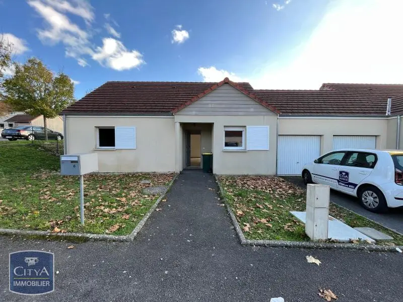 Photo 2 Maison 3 pièces 69.63m²