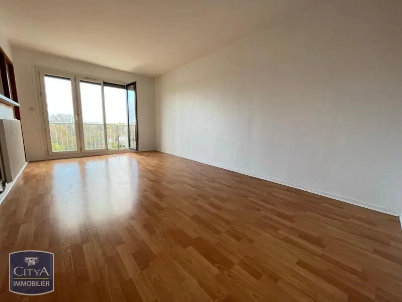Photo 2 Appartement 4 pièces 76.44m²