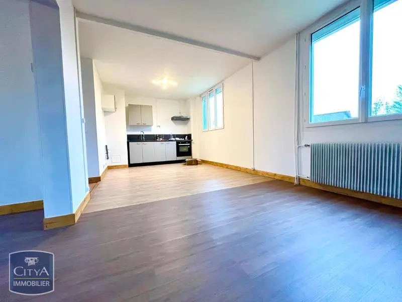 Photo 1 Maison 4 pièces 92.33m²