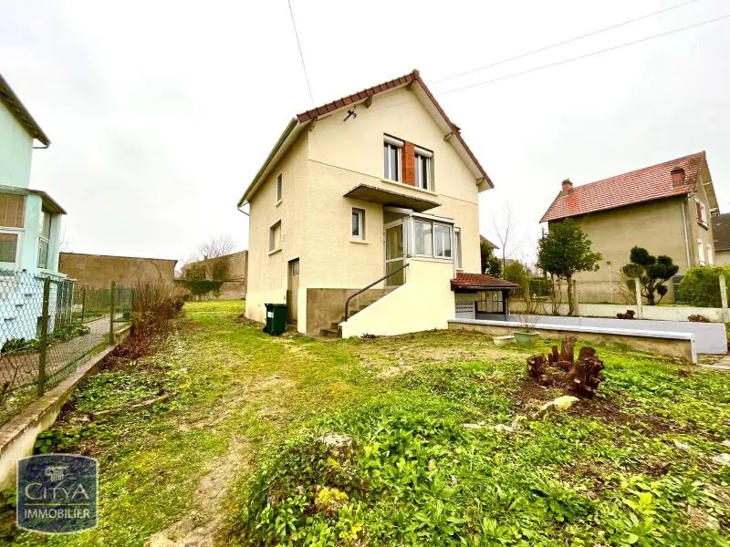 Photo 7 Maison 4 pièces 92.33m²