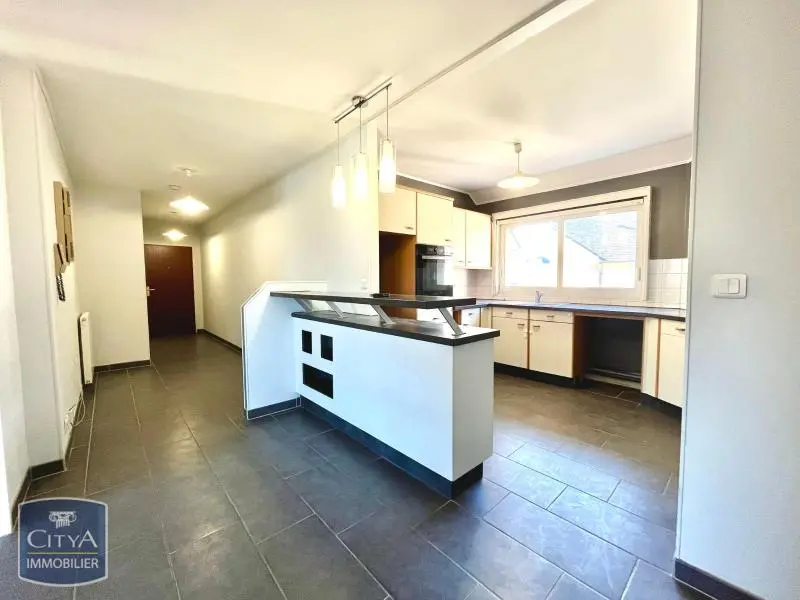Photo 4 Appartement 3 pièces 99.09m²