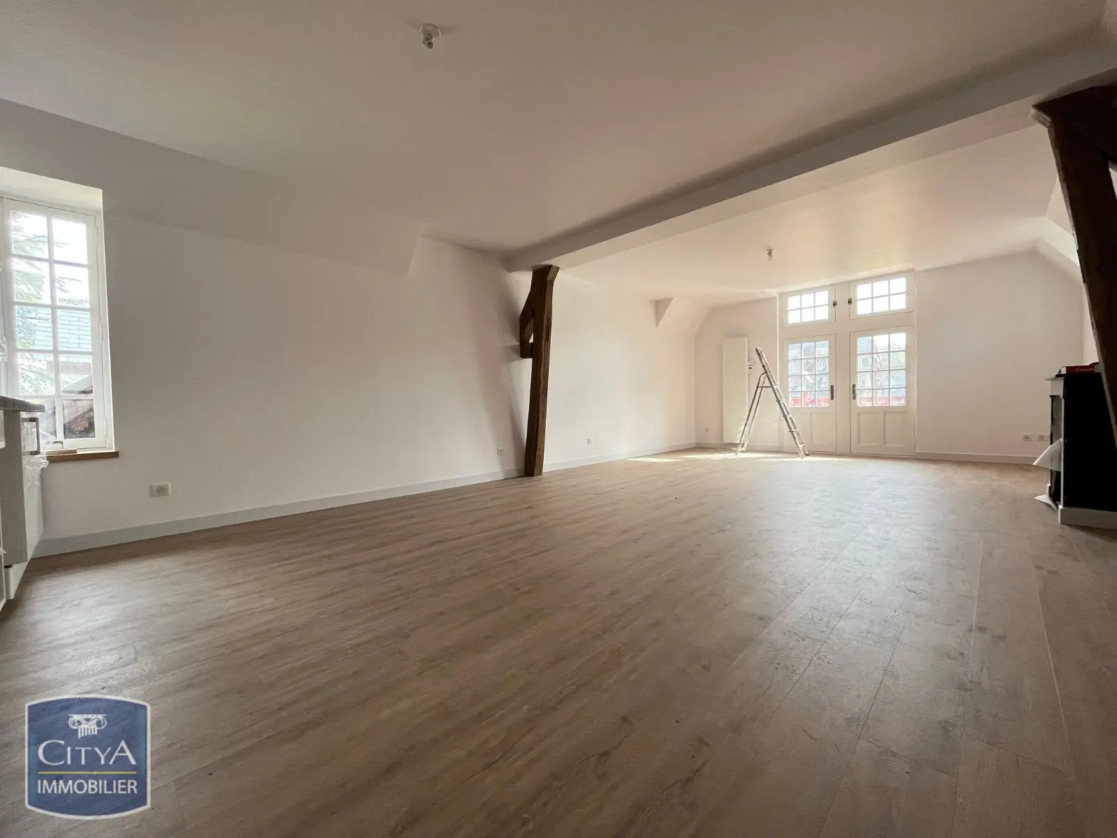 Photo 4 Appartement 3 pièces 70m²