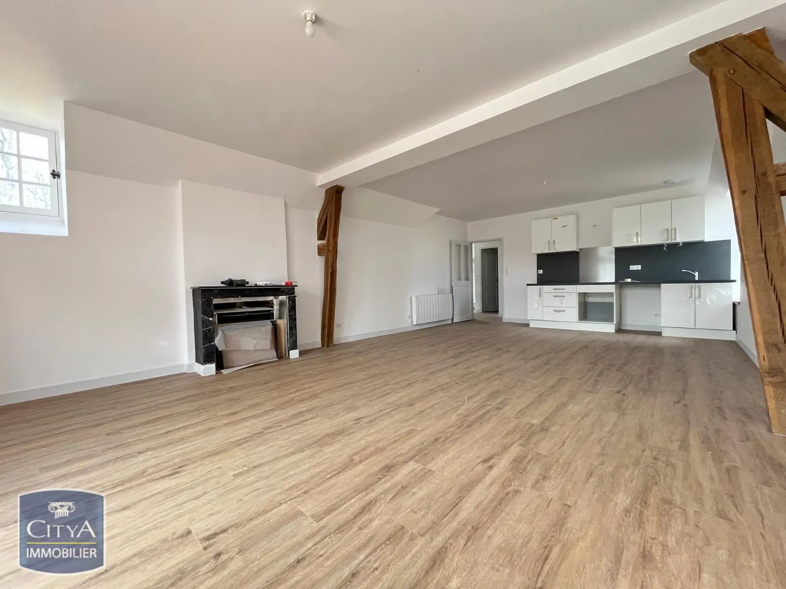 Photo 3 Appartement 3 pièces 70m²