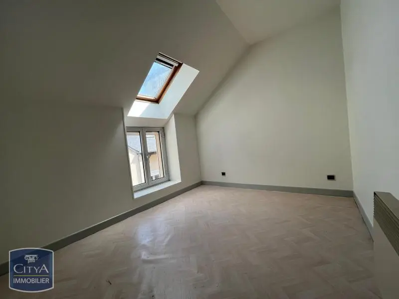 Photo 3 Appartement 2 pièces 45.41m²