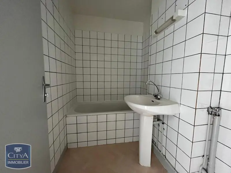 Photo 5 Appartement 2 pièces 45.41m²
