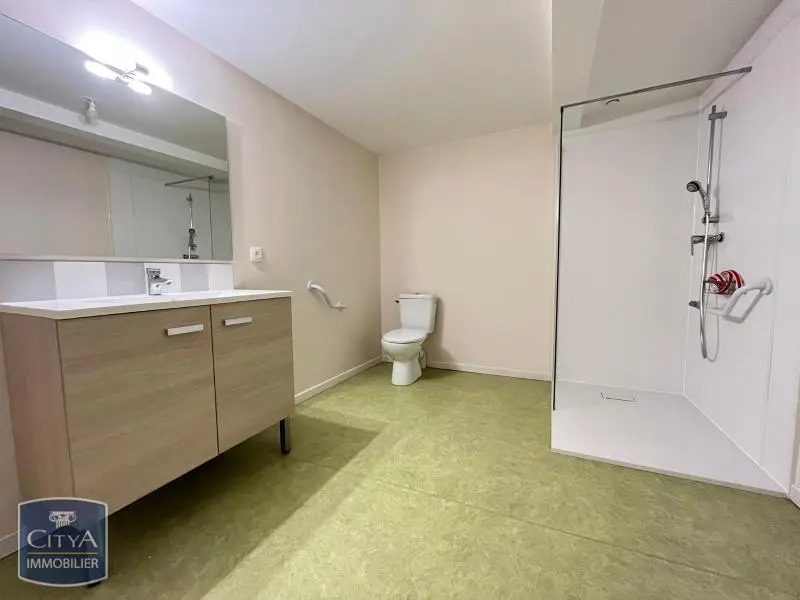 Photo 9 Appartement 2 pièces 75.56m²