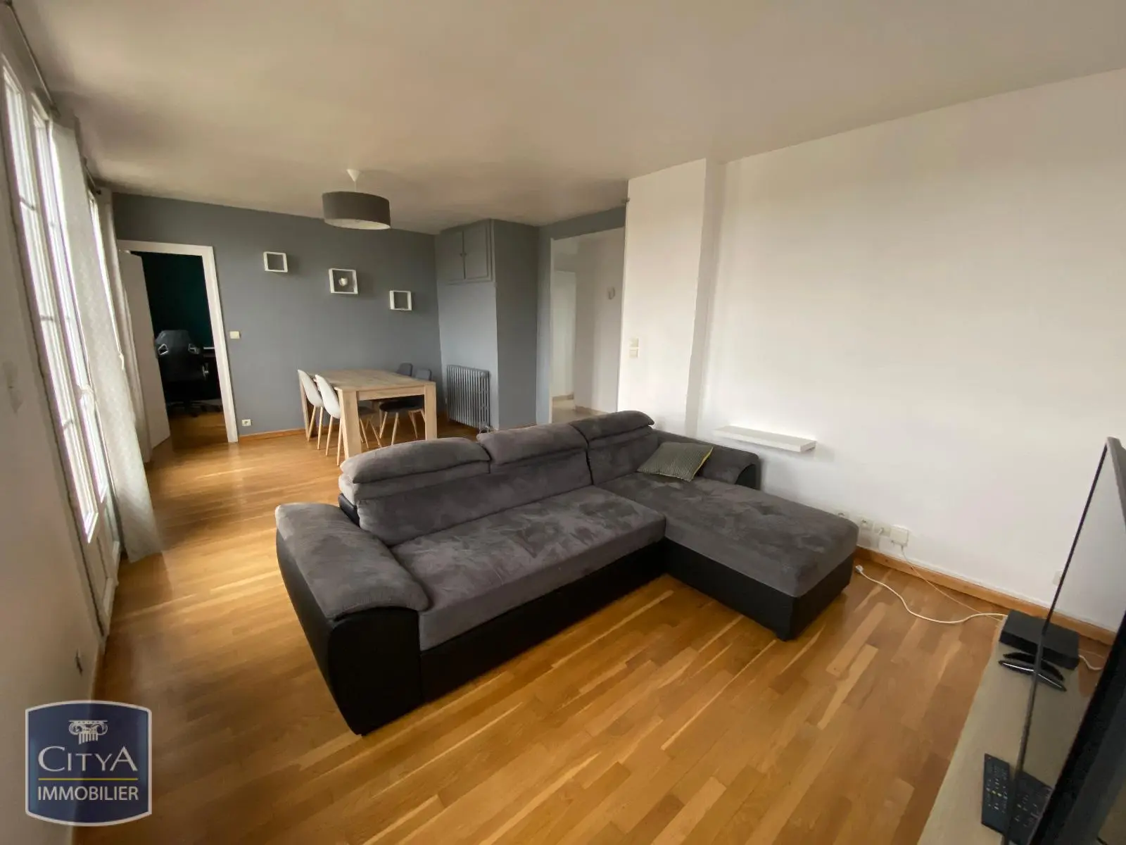 Photo 1 appartement Bourges