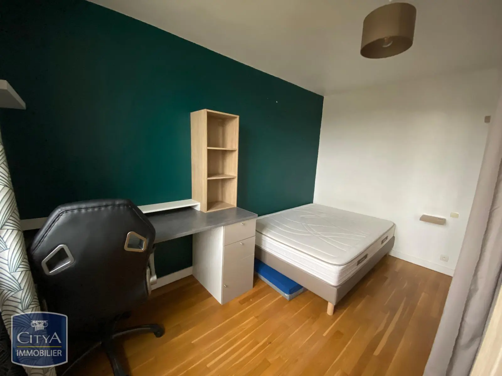 Photo 2 appartement Bourges