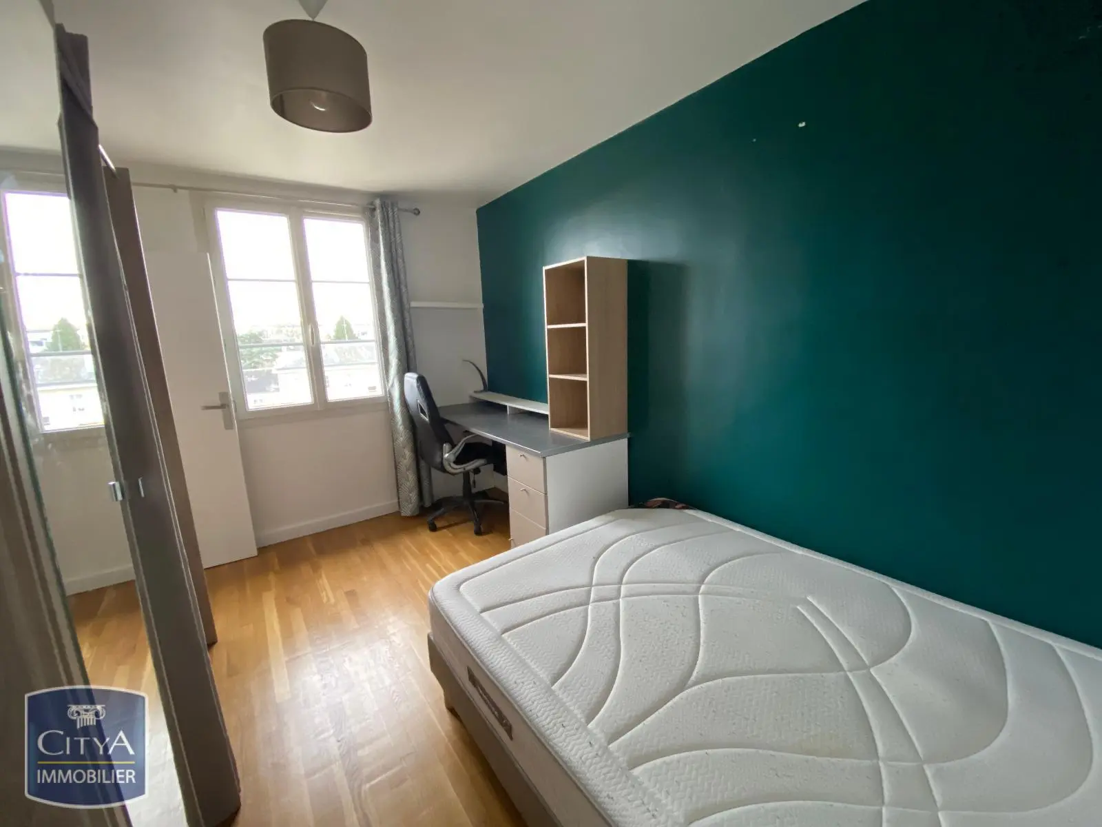 Photo 3 appartement Bourges