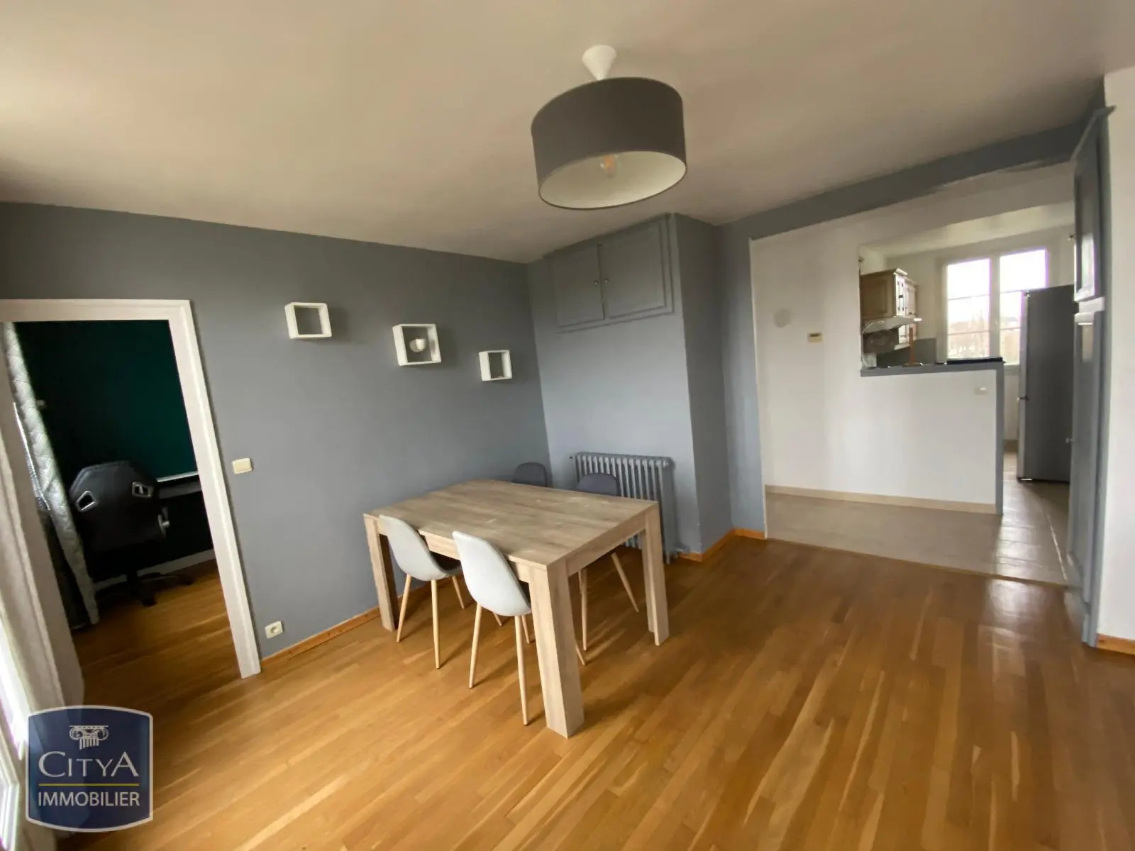 Photo 4 appartement Bourges