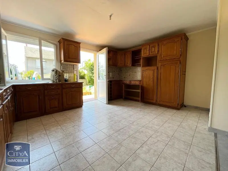 Photo 3 Appartement 2 pièces 75.56m²