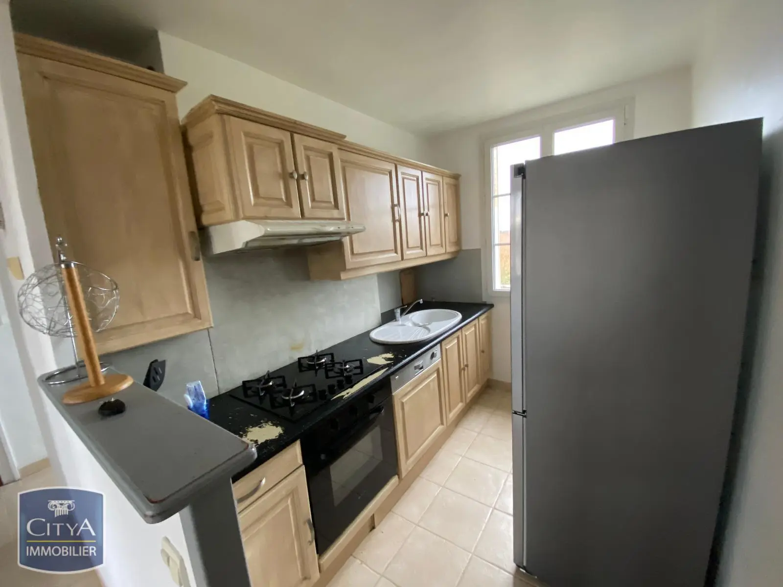 Photo 6 appartement Bourges