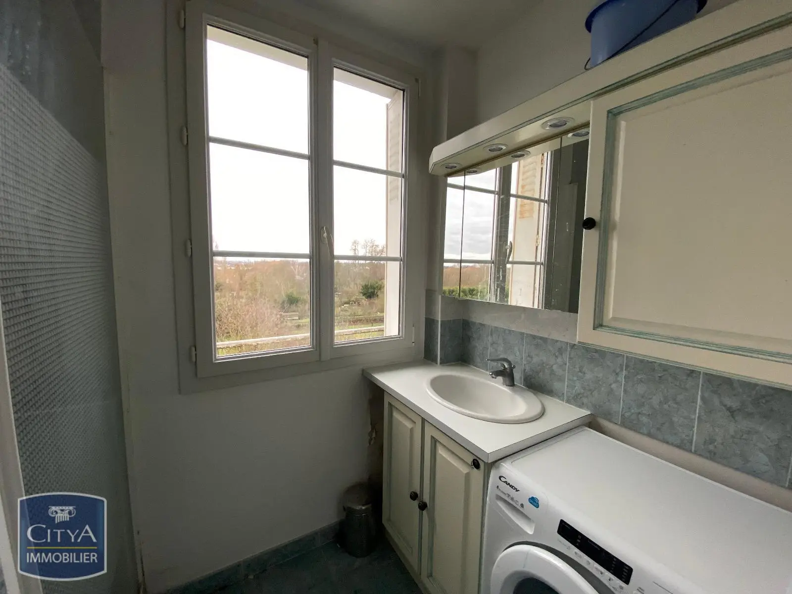 Photo 7 appartement Bourges