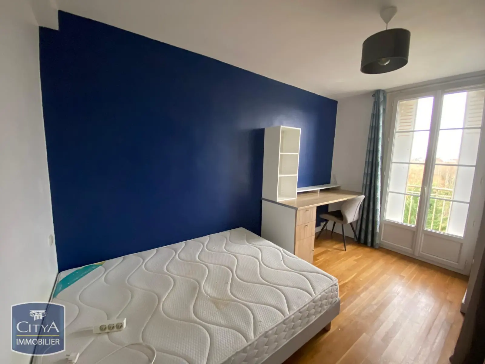 Photo 9 appartement Bourges
