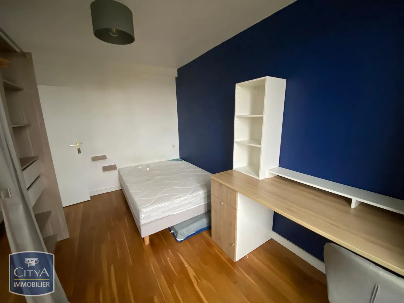 Photo 10 appartement Bourges