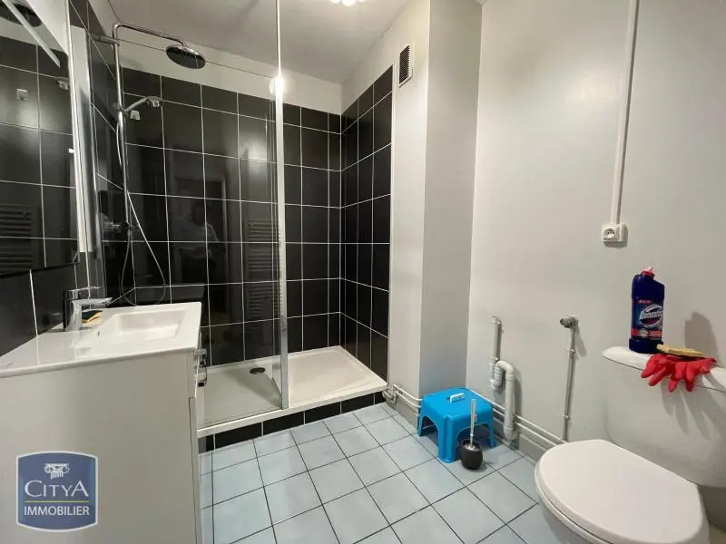 Photo 3 Appartement 2 pièces 45.38m²