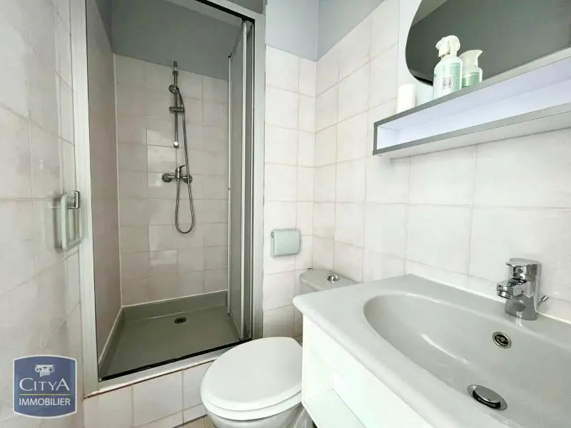 Photo 3 Appartement 1 pièce 17m²