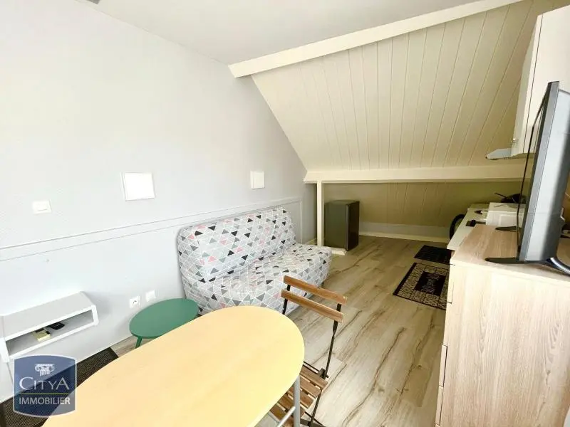 Photo 4 Appartement 1 pièce 18m²
