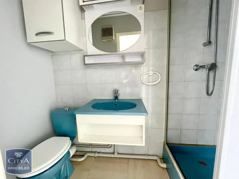 Photo 5 Appartement 1 pièce 18m²