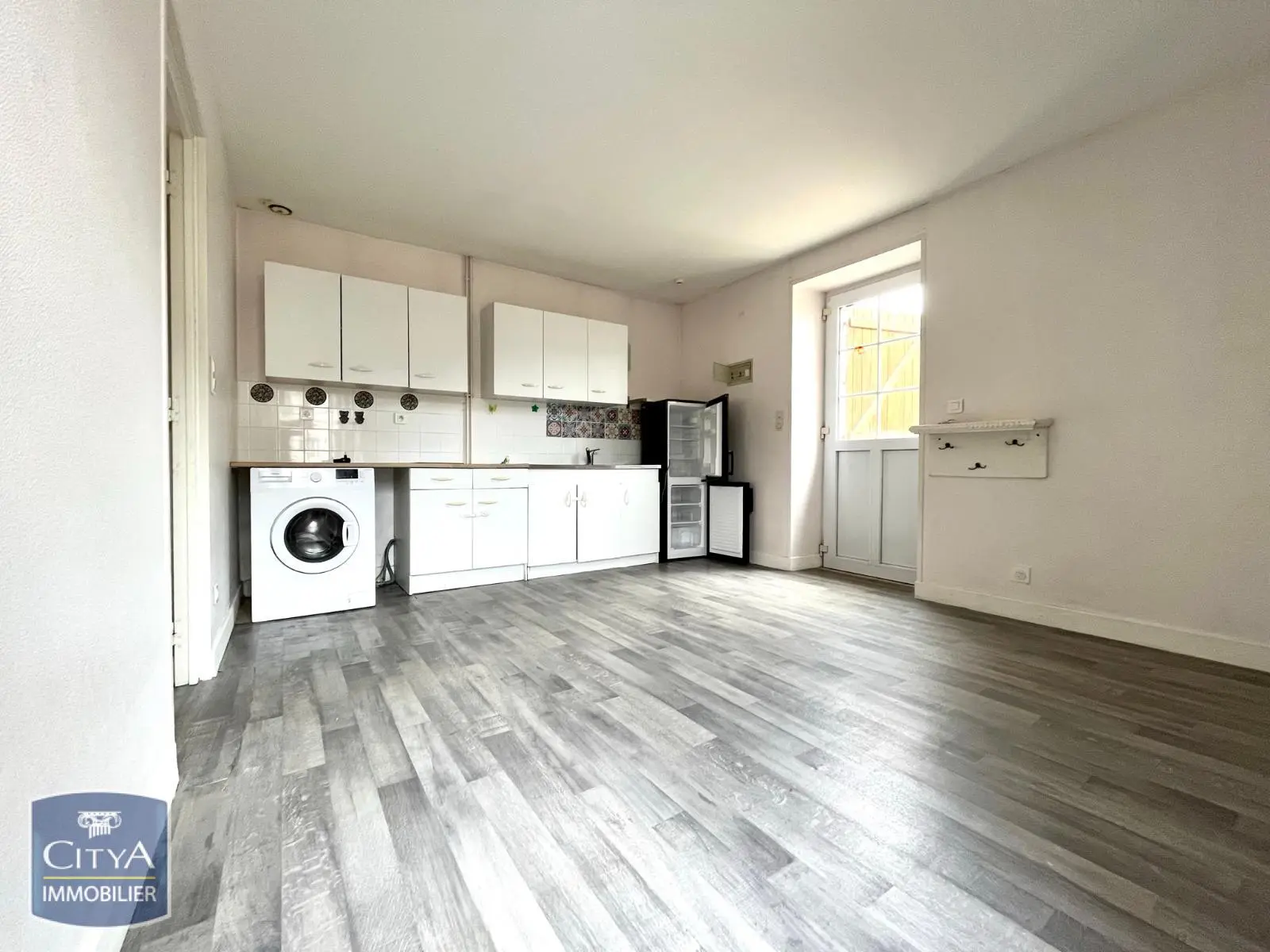 Photo 2 Maison 2 pièces 30m²