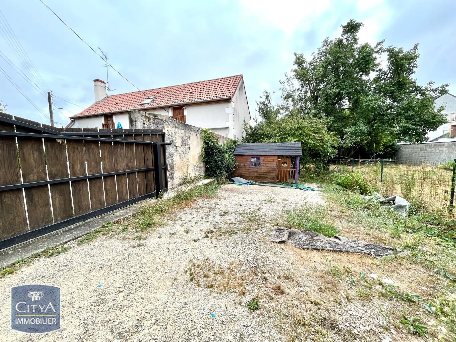 Photo 7 Maison 2 pièces 30m²