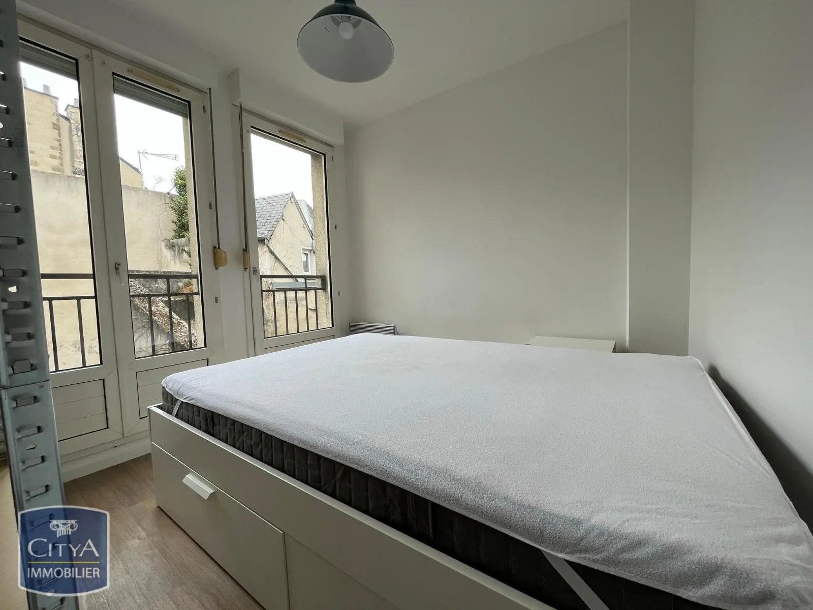 Photo 6 Appartement 2 pièces 33.77m²