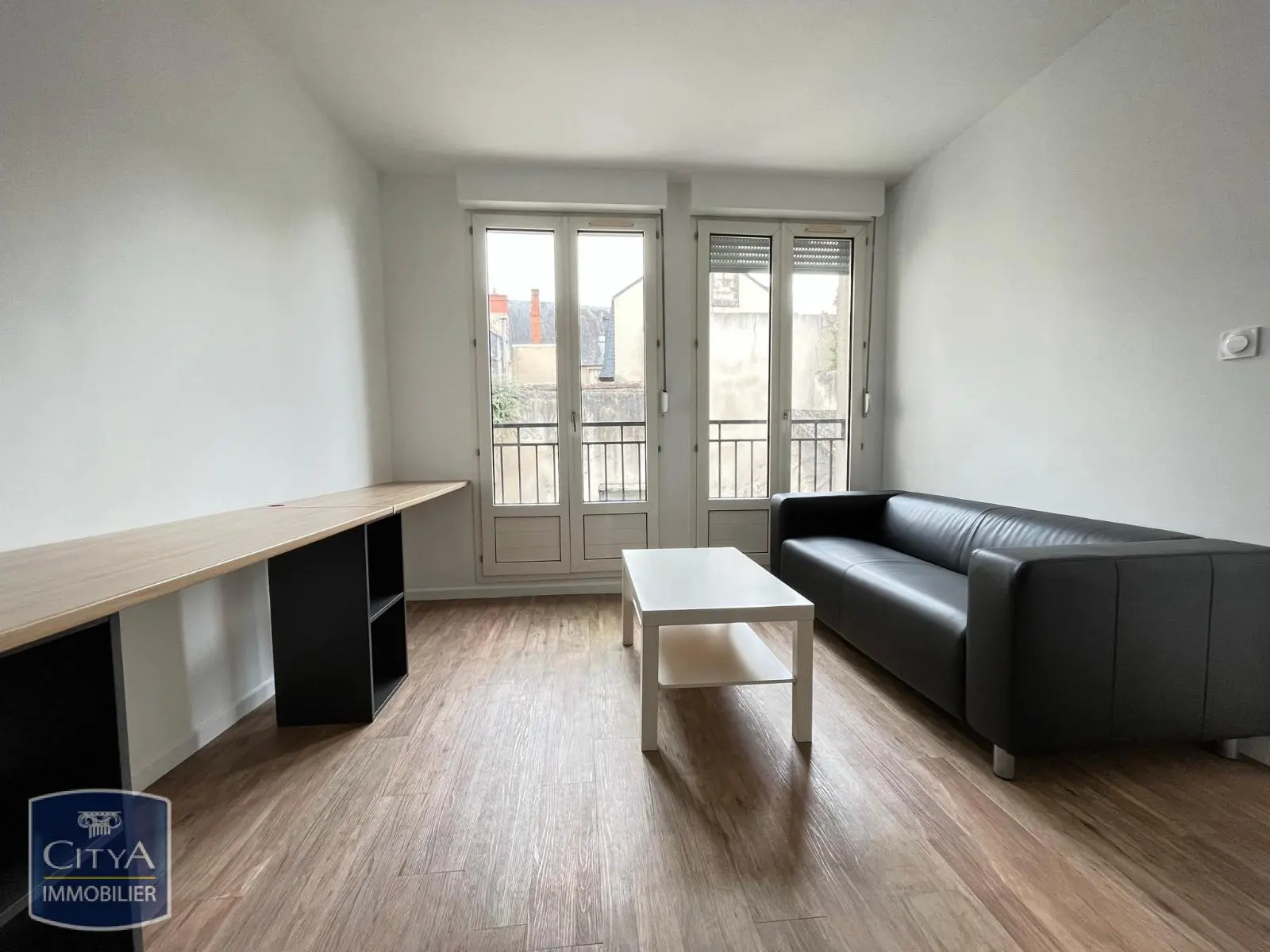 Photo 5 Appartement 2 pièces 33.77m²