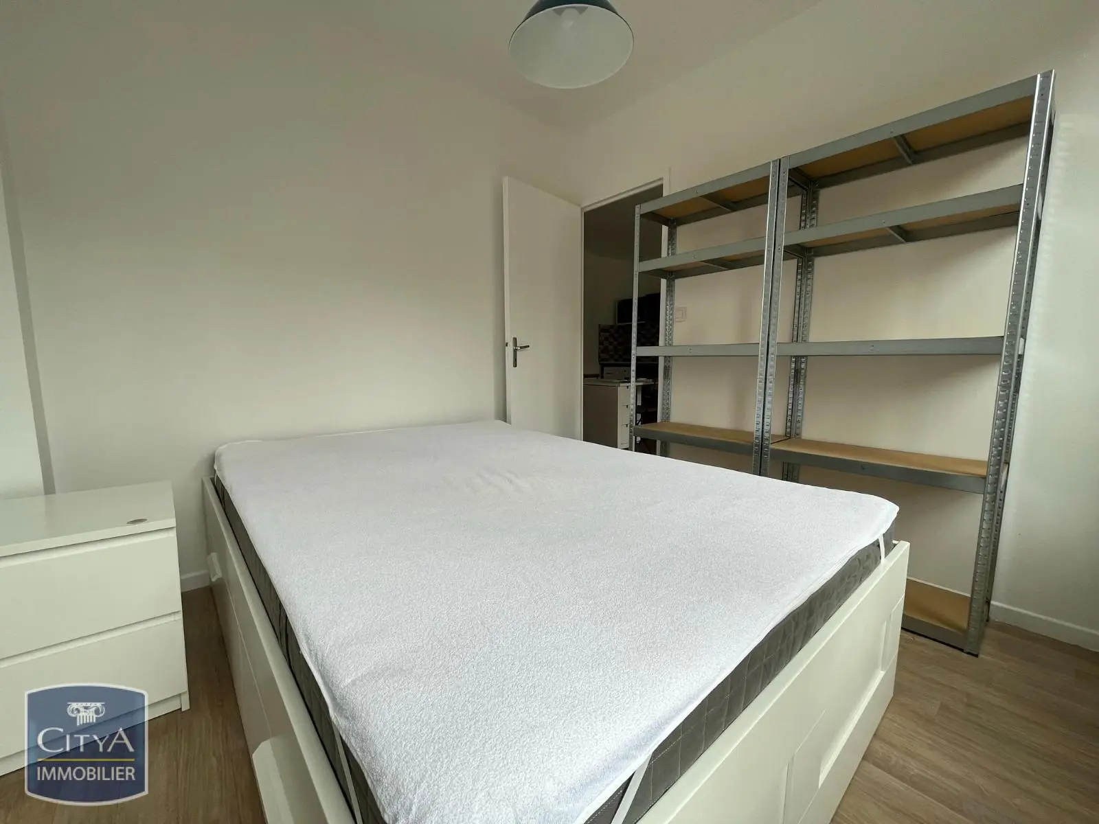 Photo 7 Appartement 2 pièces 33.77m²