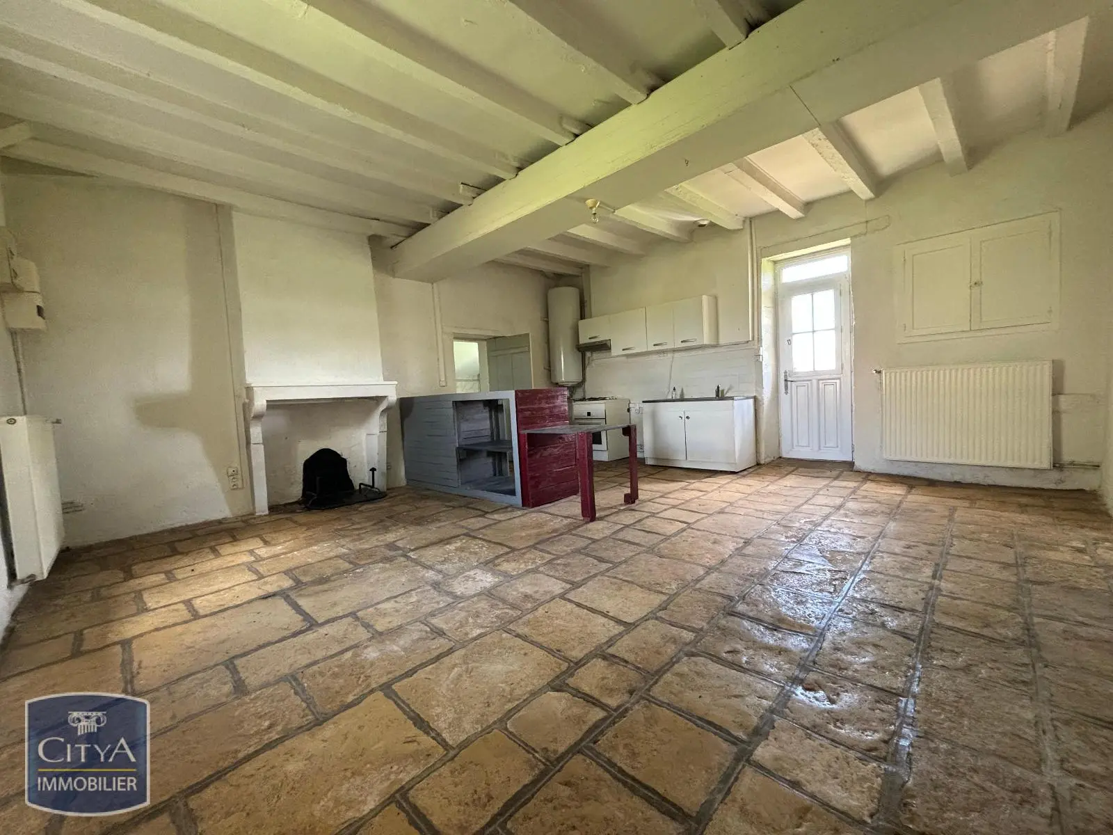 Photo 2 Maison 3 pièces 106.43m²