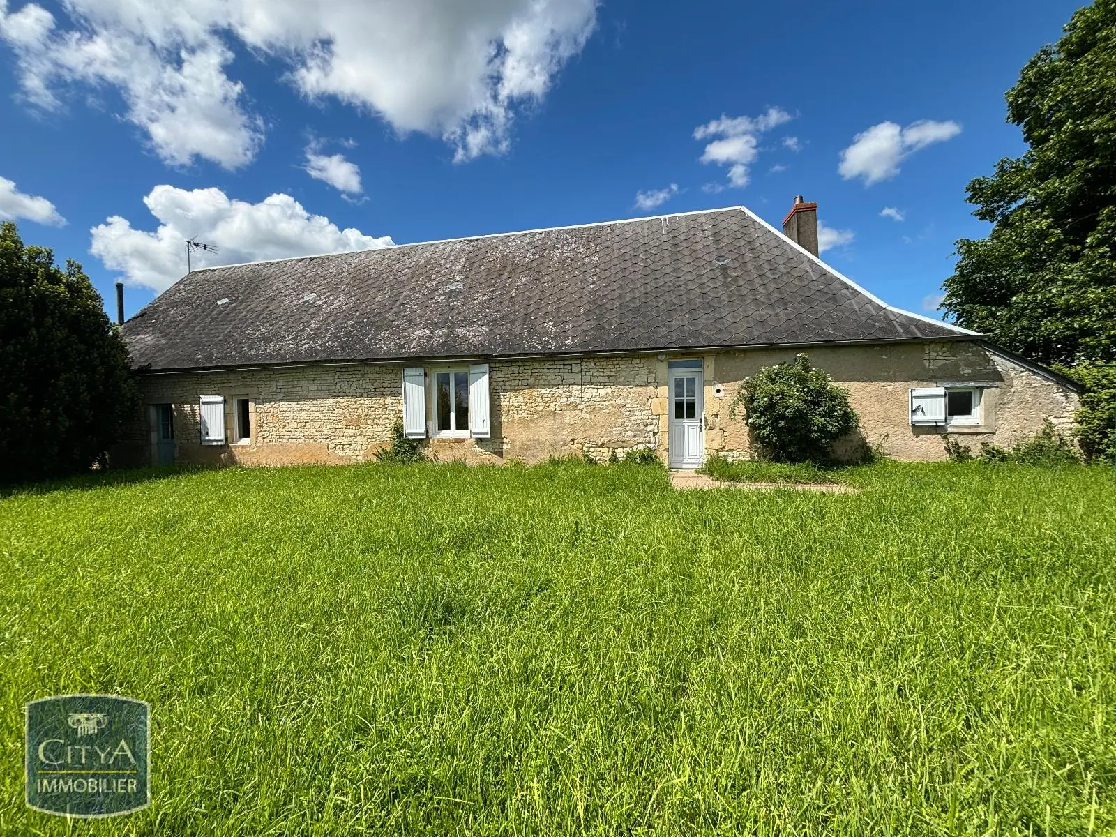 Photo 1 Maison 3 pièces 106.43m²