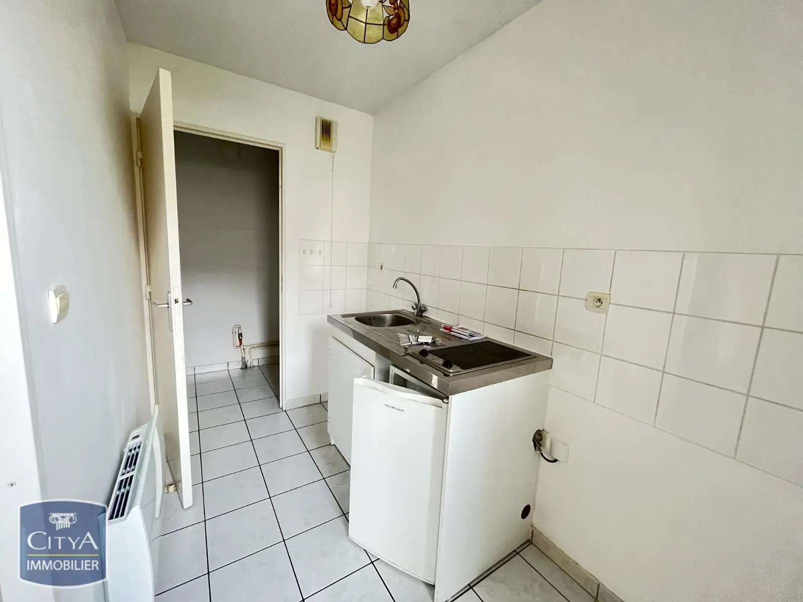 Photo 2 appartement Vierzon