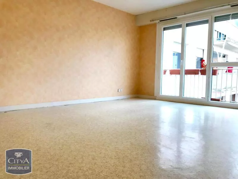 Illustration pour Appartement 3 pièces 62.4m² Photo Appartement 3 pièces 62.4m²