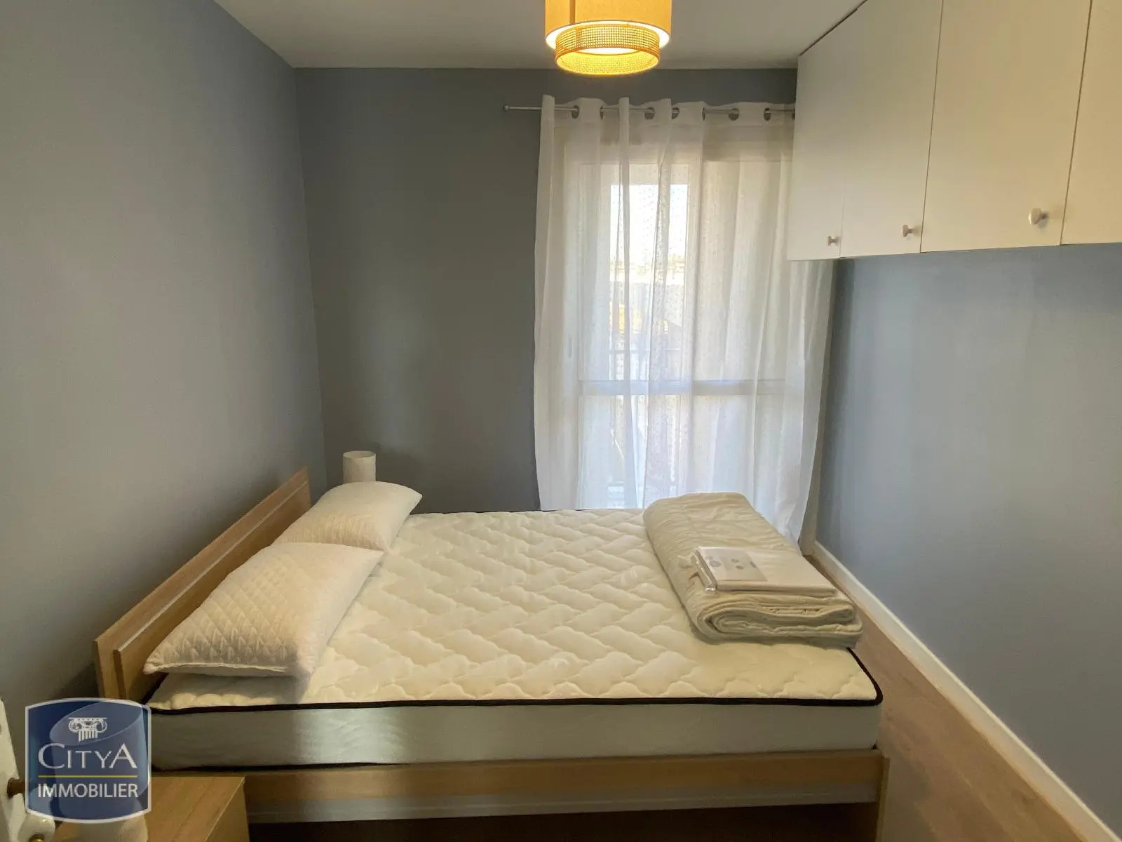 Photo 5 Appartement 2 pièces 49.4m²