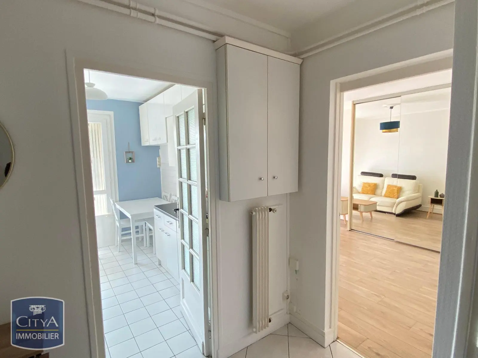 Photo 7 Appartement 2 pièces 49.4m²