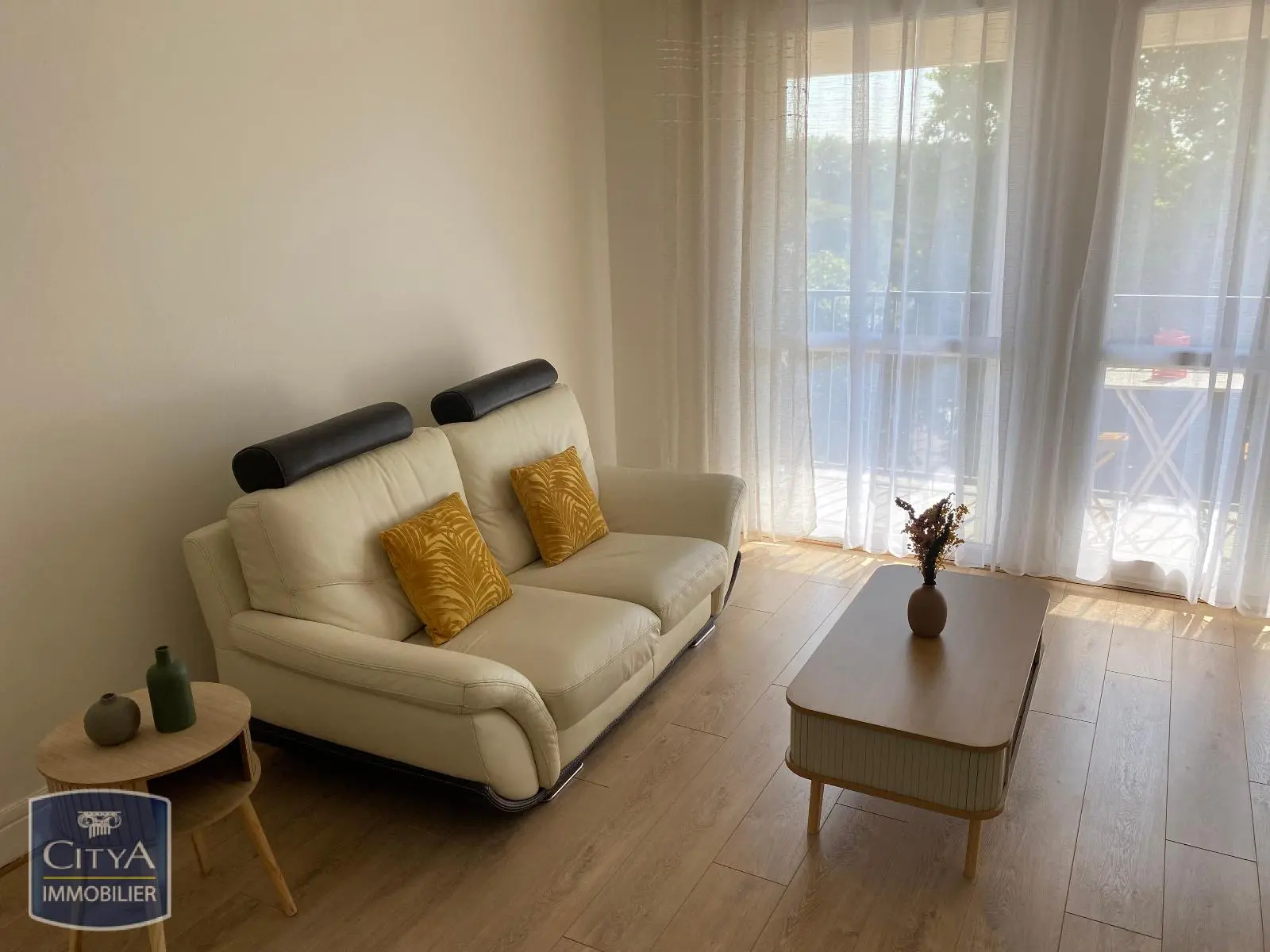 Photo 2 Appartement 2 pièces 49.4m²