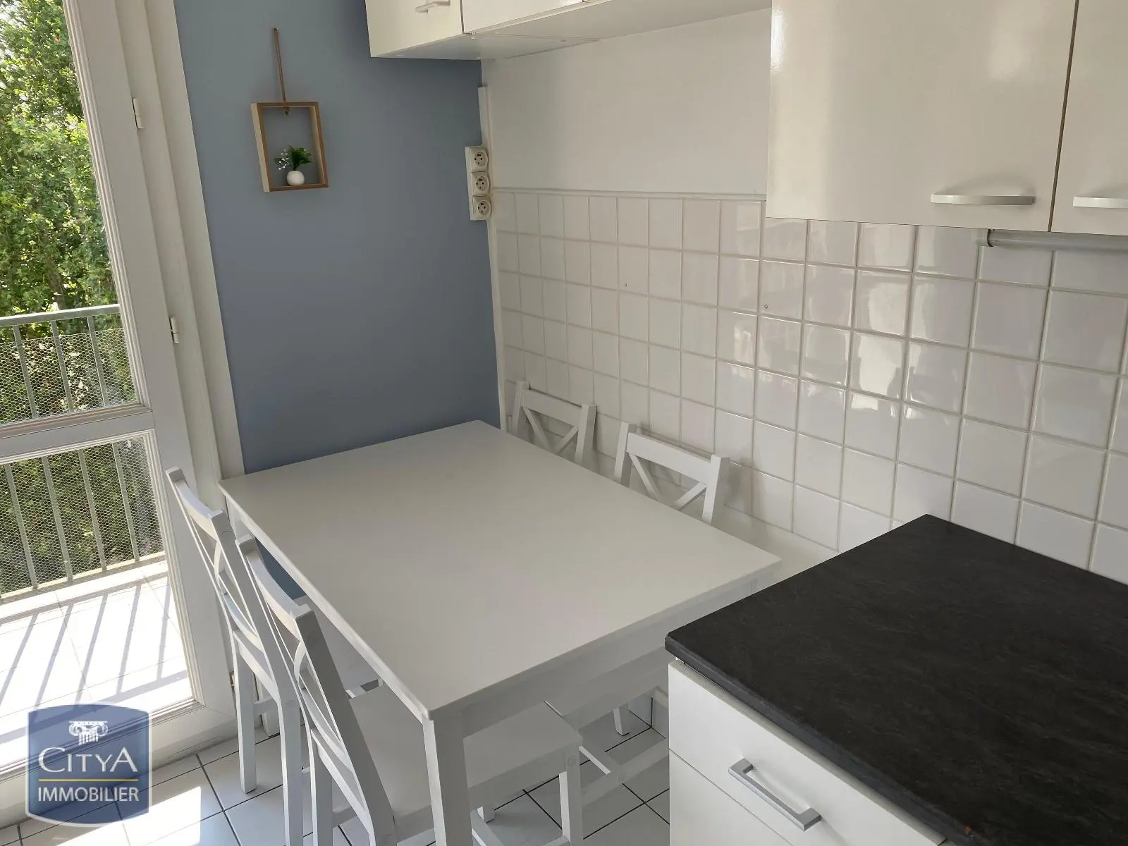 Photo 4 Appartement 2 pièces 49.4m²