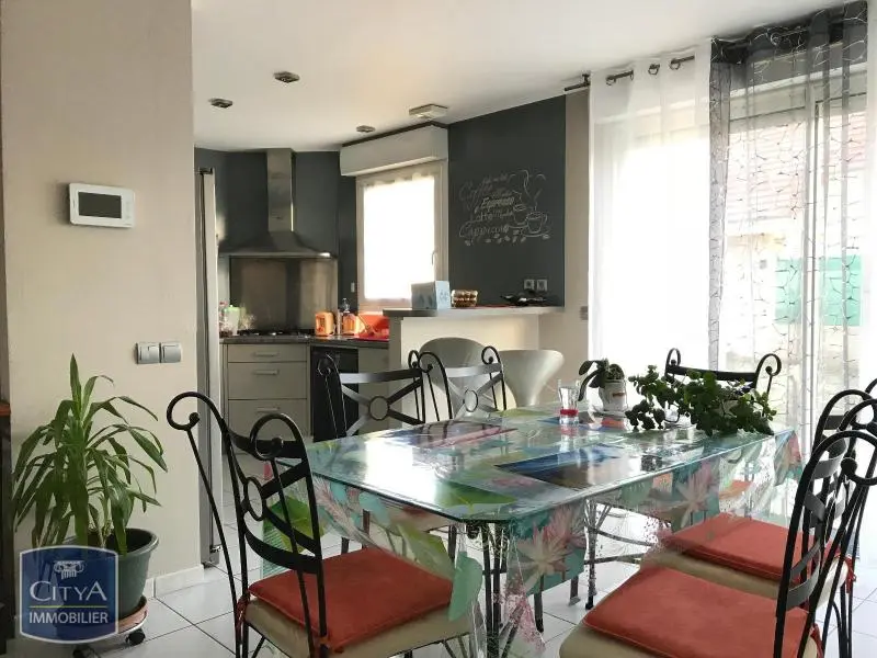 Photo 3 Maison 4 pièces 89.75m²