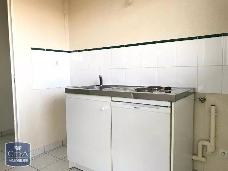 Photo 2 appartement Bourges