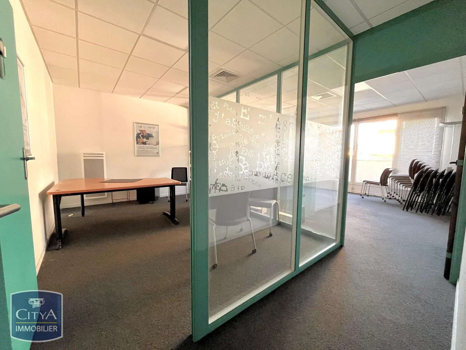 Photo 4 Local Professionnel