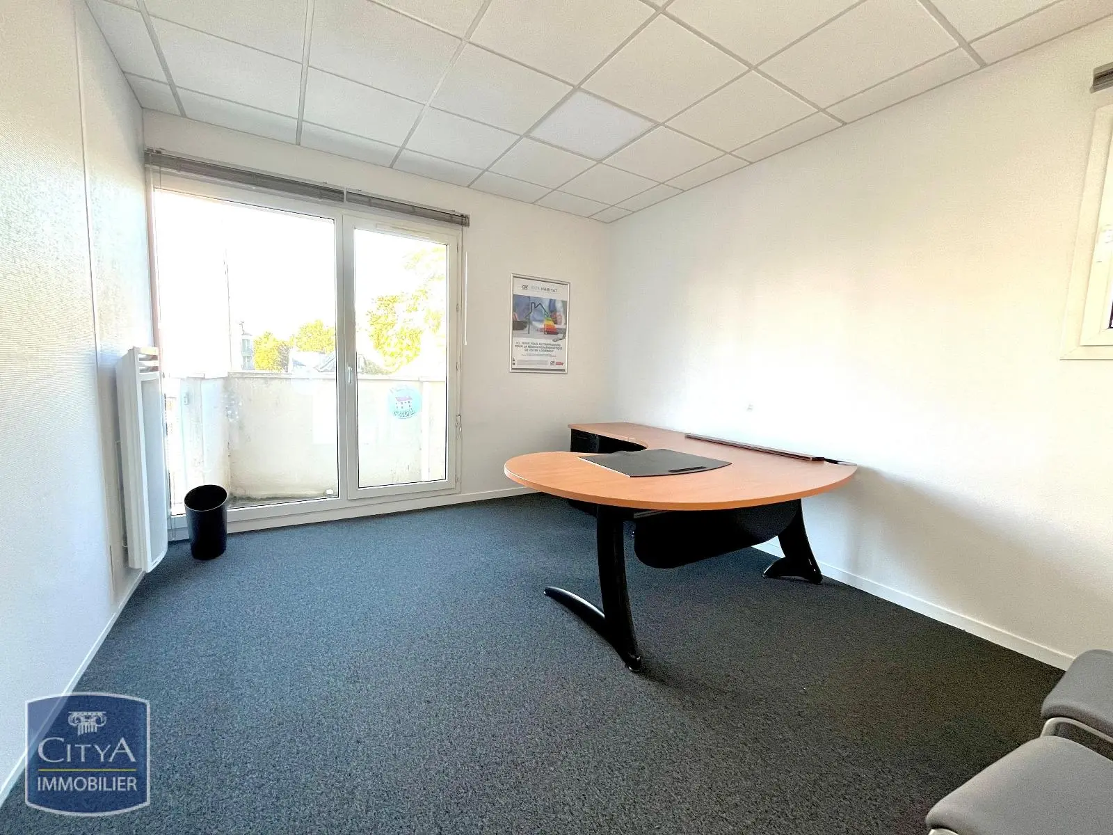 Photo 3 Local Professionnel