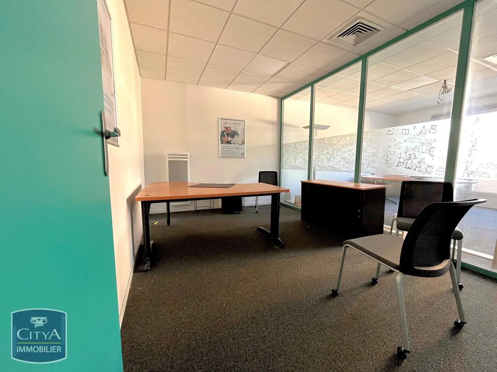 Photo 1 Local Professionnel