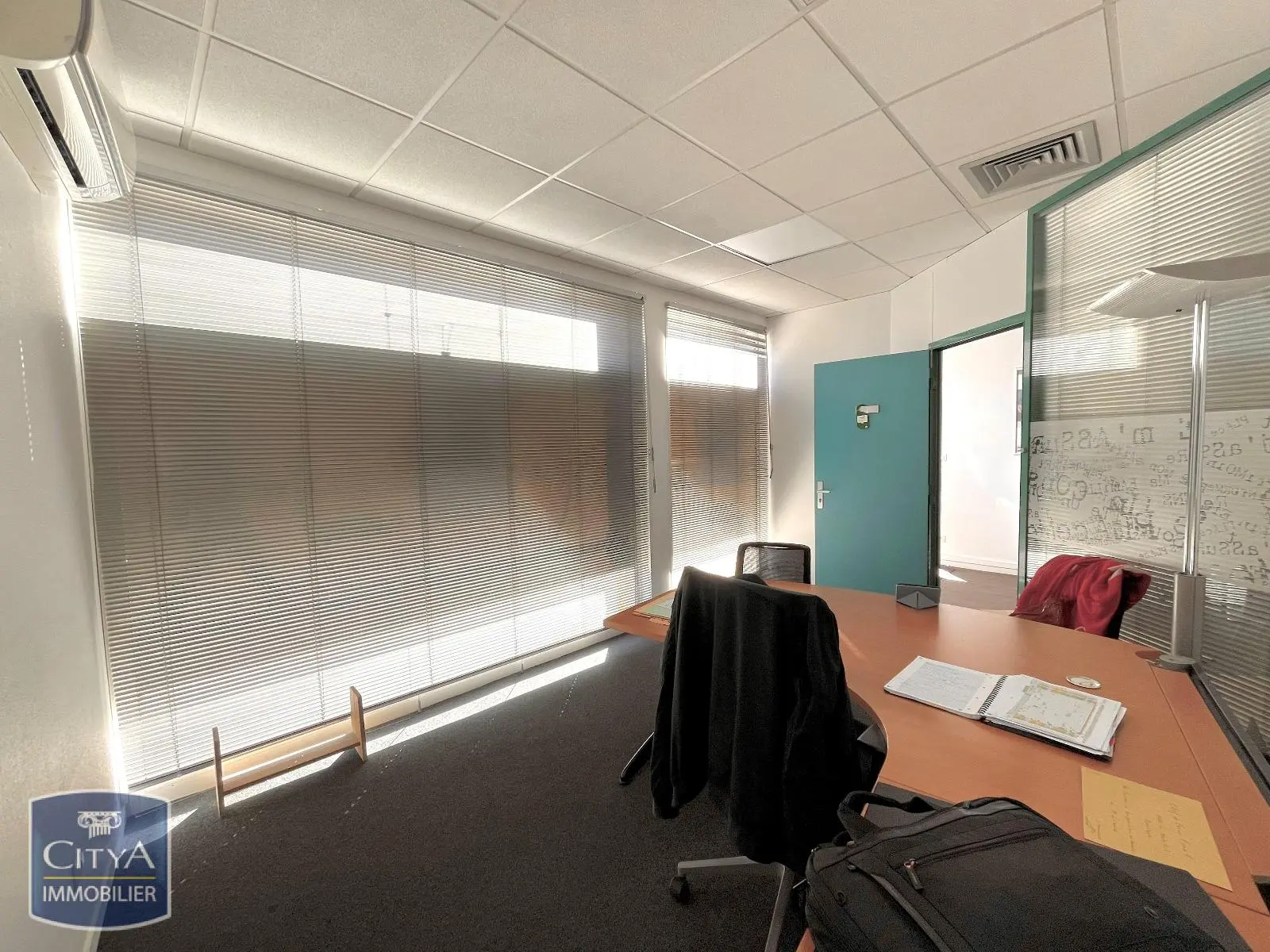 Photo 10 Local Professionnel