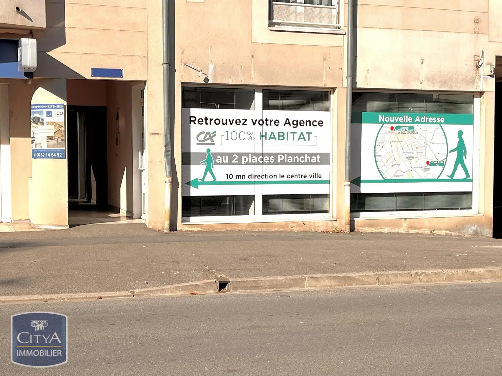 Photo 9 Local Professionnel