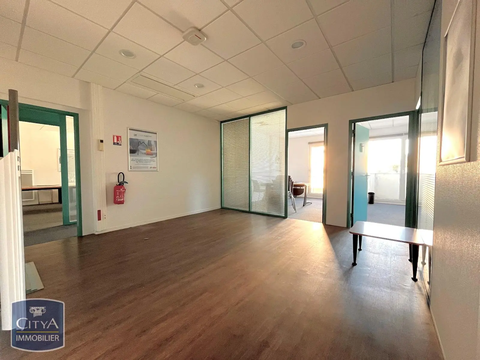 Photo 8 Local Professionnel